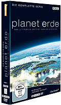Film: Planet Erde - Die komplette Serie