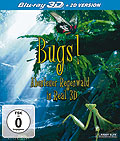 Film: Bugs! - Abenteuer Regenwald - 3D