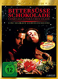 Film: Bitterse Schokolade - Deluxe Edition