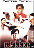 Film: The Killer - Eastern Edition - Neuauflage