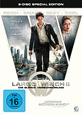Film: Largo Winch 2 - Die Burma Verschwrung - 2-Disc Special Edition