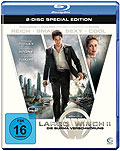 Film: Largo Winch 2 - Die Burma Verschwrung - 2-Disc Special Edition