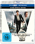 Film: Largo Winch 2 - Die Burma Verschwrung - 3D - 2-Disc Special Edition