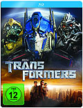 Film: Transformers - Der Film - Steelbook Edition