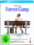 Film: Forrest Gump - Steelbook Edition