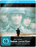 Film: Der Soldat James Ryan - Steelbook Edition