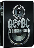 AC/DC - Let there be rock - Ultimate Rockstar Edition