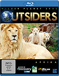 Film: Wilder Planet Erde - Africa-Outsiders