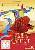 Film: Azur & Asmar