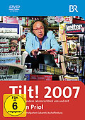 Urban Priol - Tilt! 2007: Der etwas andere Jahresrckblick