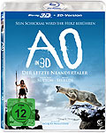 AO - Der letzte Neandertaler - 3D
