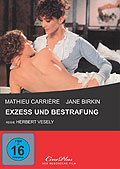Film: Der besondere Film - DVD 5: Exzess und Bestrafung