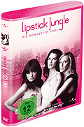Lipstick Jungle - Die komplette Serie