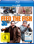Film: Feed the Fish - 3D