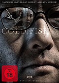 Film: Cold Fish