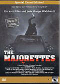 The Majorettes - Special Uncut Edition