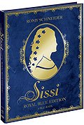 Sissi - Royal Blue Edition