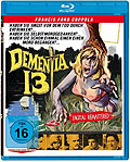Film: Dementia 13 - Director's Cut