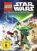 Film: LEGO Star Wars: Die Padawan-Bedrohung