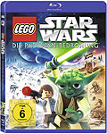 Film: LEGO Star Wars: Die Padawan-Bedrohung