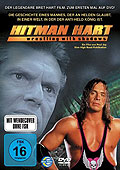 Hitman Hart : Wrestling with Shadows