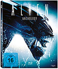 Film: Alien Anthology Box