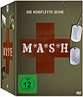 Film: M*A*S*H - Complete Box