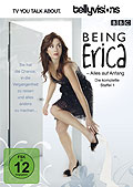 Film: Being Erica - Staffel 1