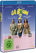 Film: La Boum 2 - Die Fete geht weiter