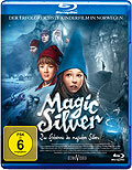 Film: Magic Silver