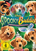 Film: Spooky Buddies