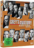 Film: Grey's Anatomy - Die jungen rzte - Season 7.1