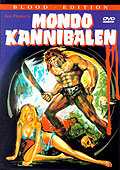 Mondo Kannibalen - Blood Edition