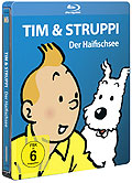 Film: Tim & Struppi - Der Haifischsee - Limited Edition
