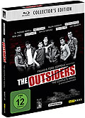 Film: The Outsiders - Collector's Edition
