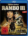 Rambo III - Uncut