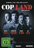 Film: Cop Land - Digital Remastered