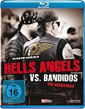 Film: Hells Angels vs. Bandidos - Der Rockerkrieg