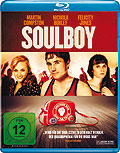 Film: Soulboy