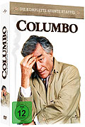 Film: Columbo - 9. Staffel