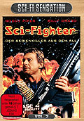 Film: Sci Fighter - SciFi Sensation - Vol. 2