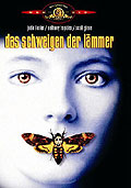 Film: Das Schweigen der Lmmer (Single Disc)