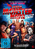 Film: Mega Monster Movie - Voll auf die Zwlf