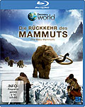 Film: Die Rckkehr des Mammuts