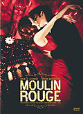 Moulin Rouge - Single Disc