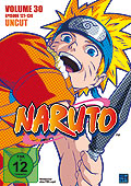 Film: Naruto - Vol. 30