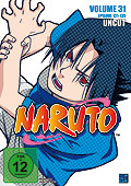 Film: Naruto - Vol. 31