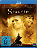 Film: Shaolin