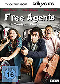 Film: Free Agents - Zweisam Einsam