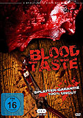 Film: Blood Taste Box